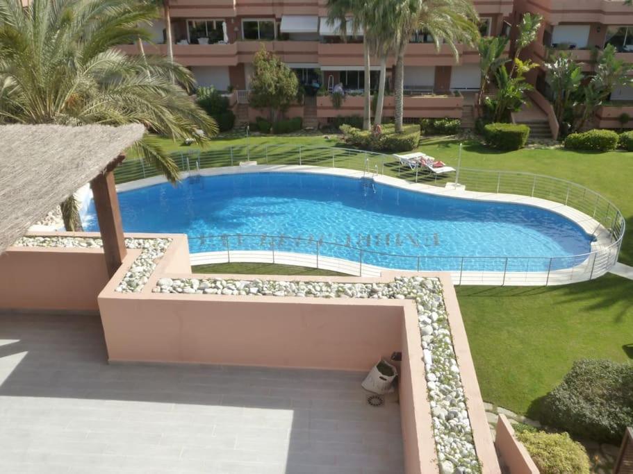 Apartment Beautiful Duplex Penthouse Near Puerto Banus