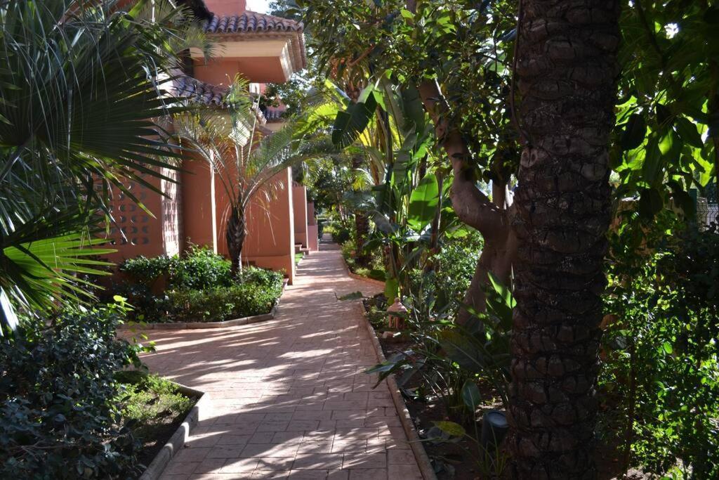 Beautiful Duplex Penthouse Near Puerto Banus Apartment Marbella