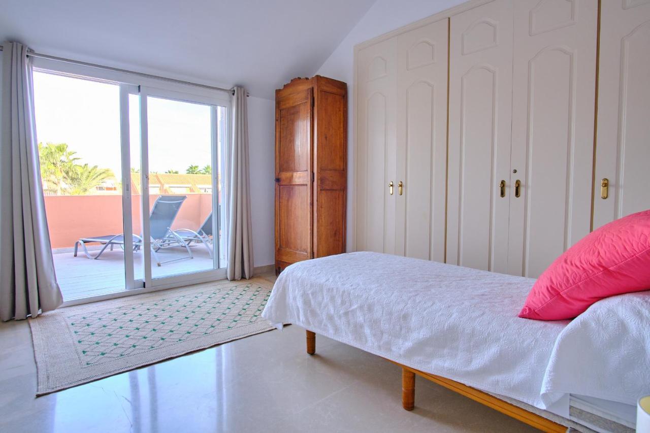 Apartment Beautiful Duplex Penthouse Near Puerto Banus